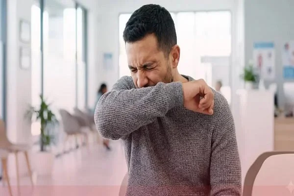 برای درمان سرفه خشک چه کنیم؟
